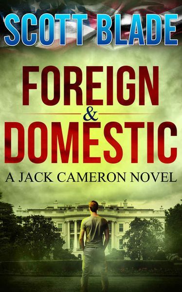 Titelbild zum Buch: Foreign and Domestic